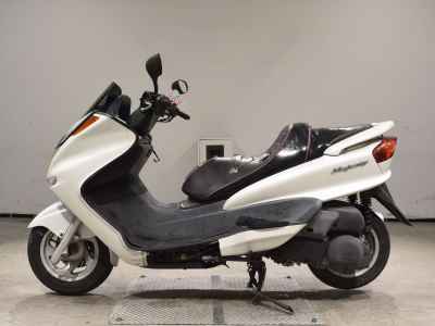 Yamaha Majesty 250C