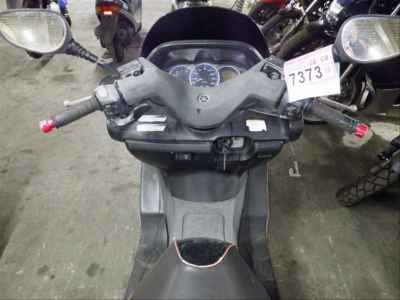 Yamaha Majesty 250C