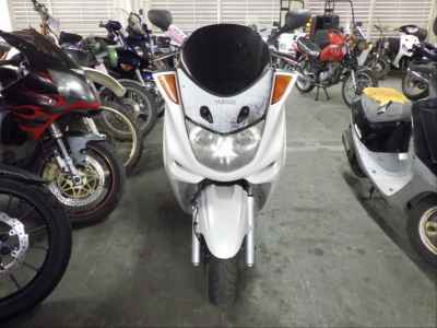 Yamaha Majesty 250C