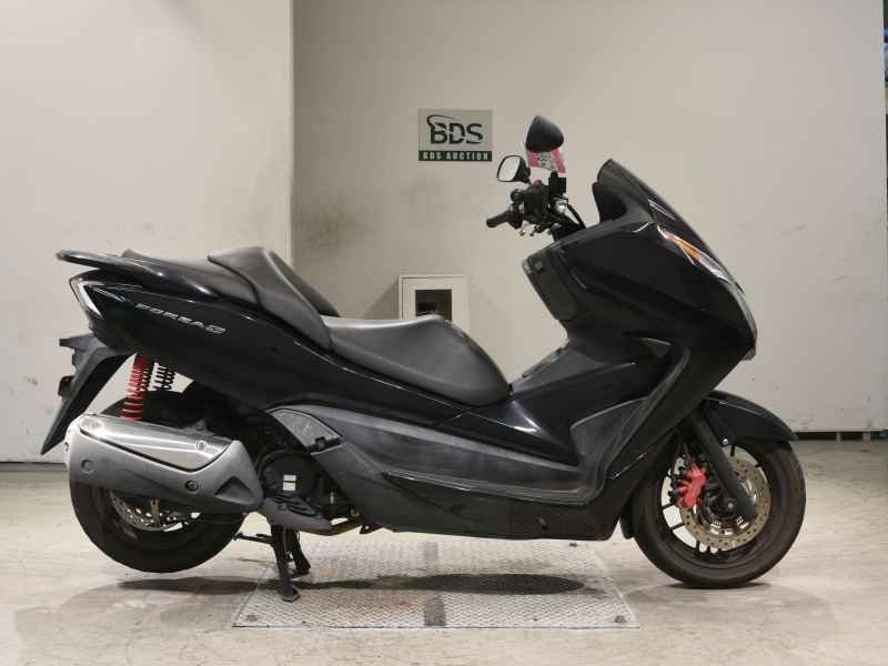 Honda Forza SI
