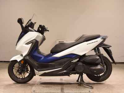 Honda Forza