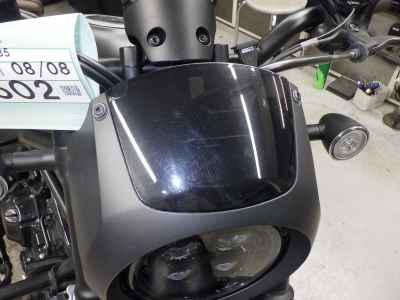 Honda Rebel S CMX250 2020