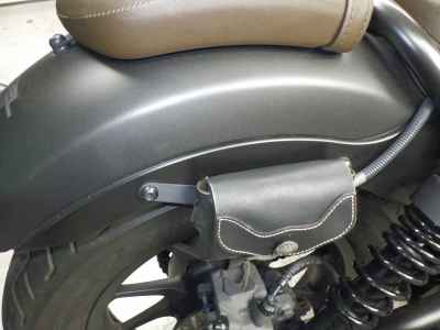 Honda Rebel S CMX250 2020