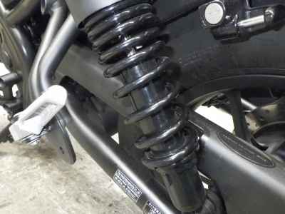 Honda Rebel S CMX250 2020