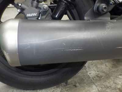 Honda Rebel S CMX250 2020