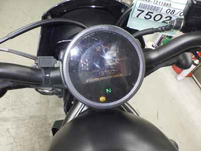 Honda Rebel S CMX250 2020