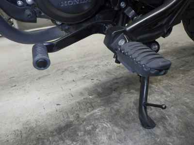 Honda Rebel S CMX250 2020