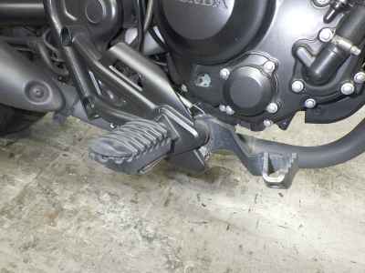 Honda Rebel S CMX250 2020