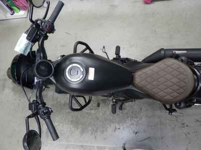 Honda Rebel S CMX250 2020