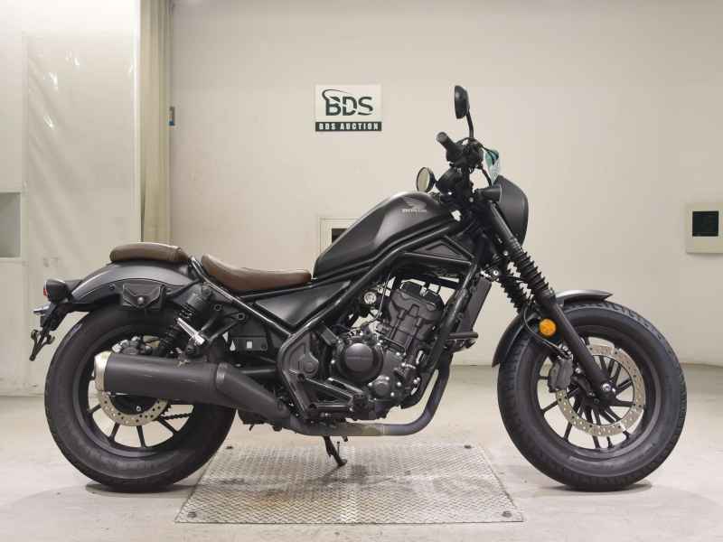 Honda Rebel S CMX250 2020