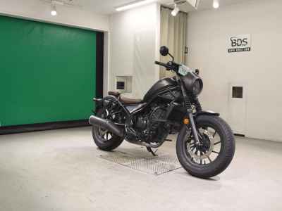 Honda Rebel S CMX250 2020