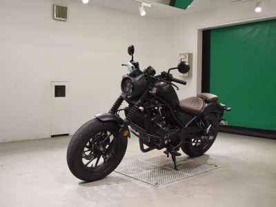 Honda Rebel S CMX250 2020