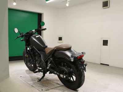 Honda Rebel S CMX250 2020