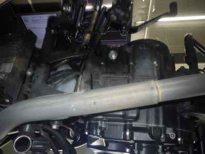 Honda Rebel S CMX250 2020
