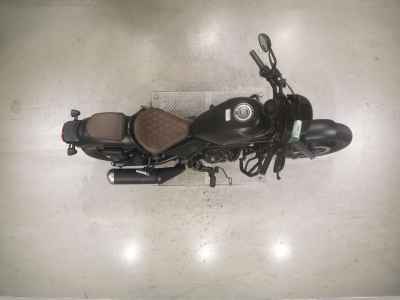 Honda Rebel S CMX250 2020