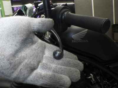 Honda Rebel S CMX250 2020