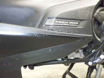 Yamaha TMAX 560T 2020