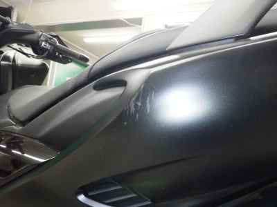 Yamaha TMAX 560T 2020