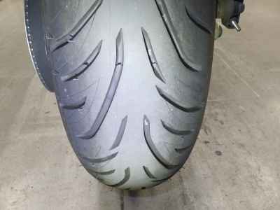 Yamaha TMAX 560T 2020