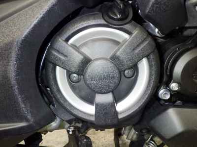 Yamaha TMAX 560T 2020