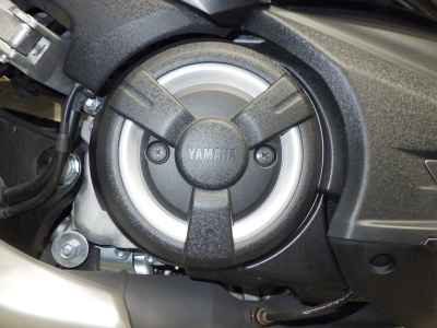 Yamaha TMAX 560T 2020