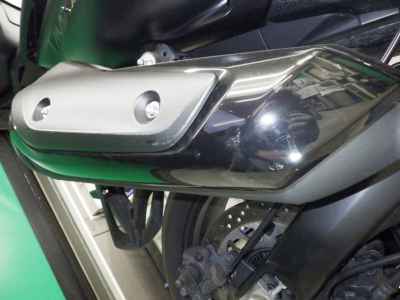 Yamaha TMAX 560T 2020