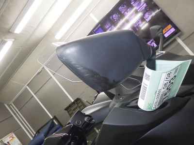 Yamaha TMAX 560T 2020