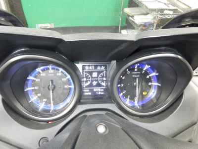 Yamaha TMAX 560T 2020