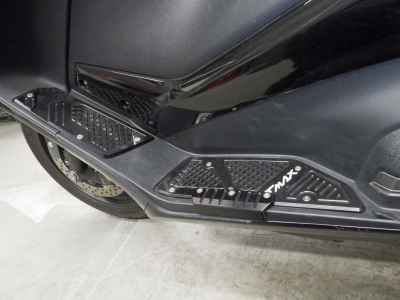 Yamaha TMAX 560T 2020