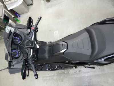 Yamaha TMAX 560T 2020