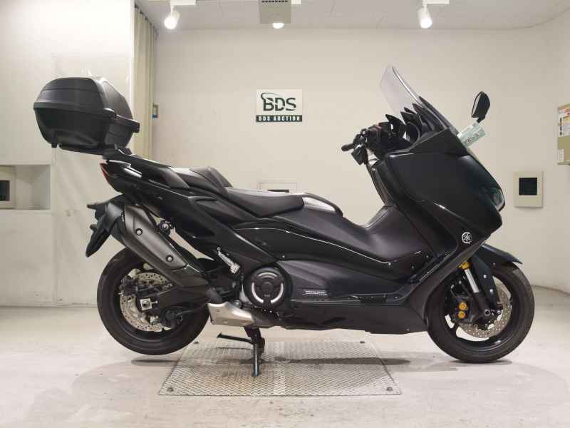 Yamaha TMAX 560T 2020