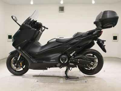 Yamaha TMAX 560T 2020