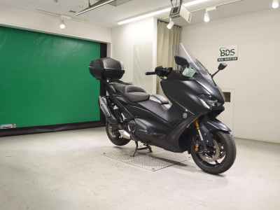 Yamaha TMAX 560T 2020