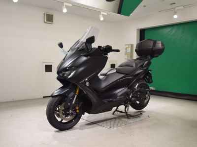 Yamaha TMAX 560T 2020
