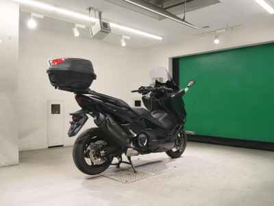 Yamaha TMAX 560T 2020