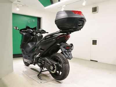 Yamaha TMAX 560T 2020
