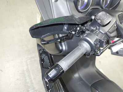 Yamaha TMAX 560T 2020