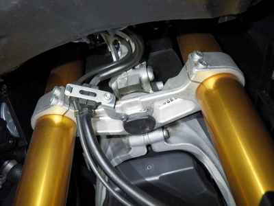 Yamaha TMAX 560T 2020