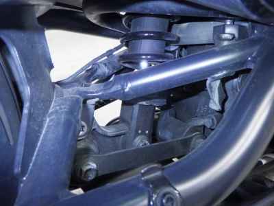 Harley-Davidson RH1250S 2024