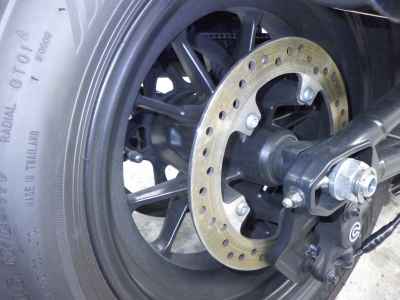 Harley-Davidson RH1250S 2024