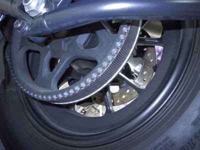 Harley-Davidson RH1250S 2024