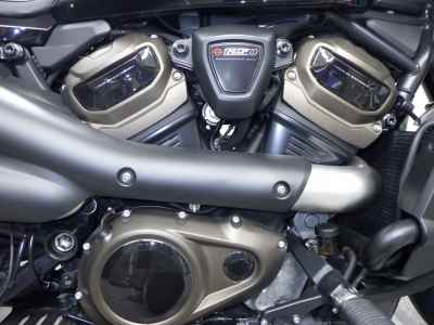 Harley-Davidson RH1250S 2024