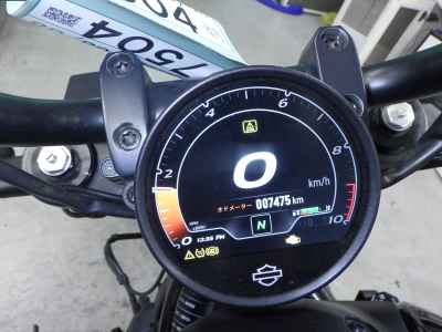 Harley-Davidson RH1250S 2024