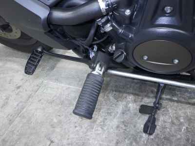 Harley-Davidson RH1250S 2024