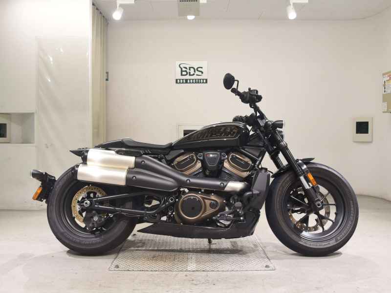 Harley-Davidson RH1250S 2024