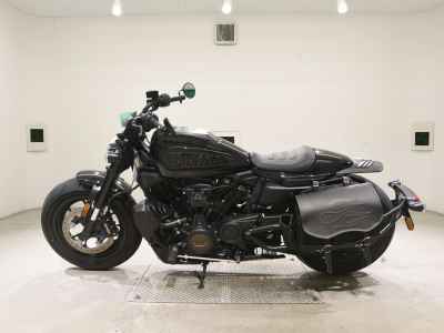 Harley-Davidson RH1250S 2024