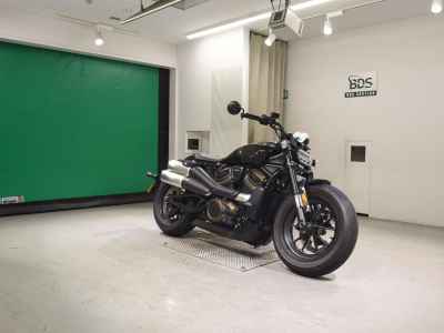 Harley-Davidson RH1250S 2024