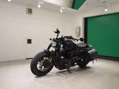 Harley-Davidson RH1250S 2024