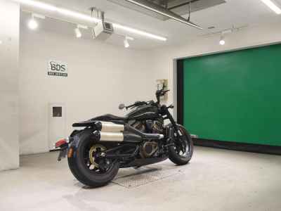 Harley-Davidson RH1250S 2024