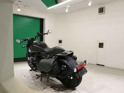 Harley-Davidson RH1250S 2024